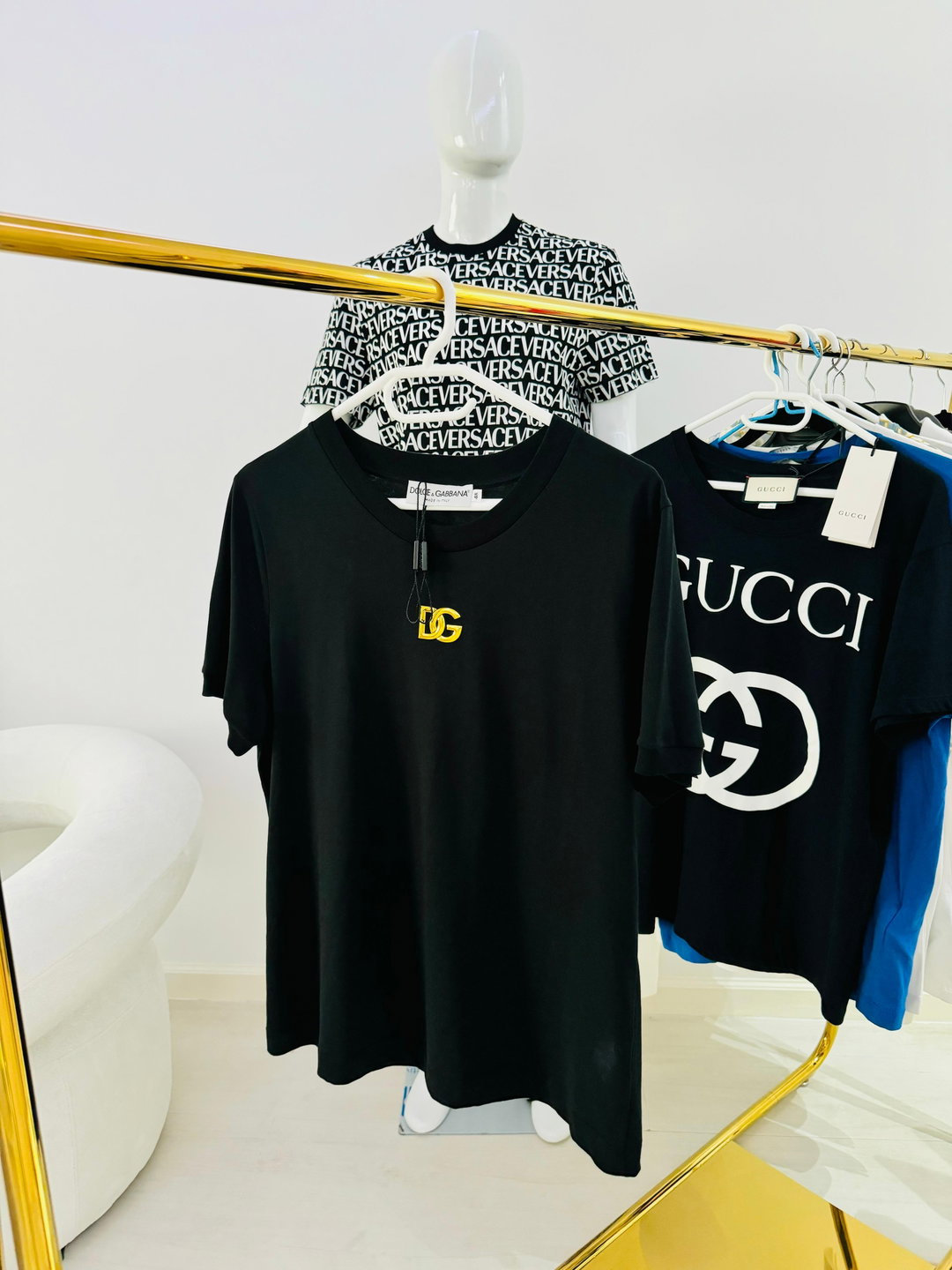 T shirt Dolce Gabbana