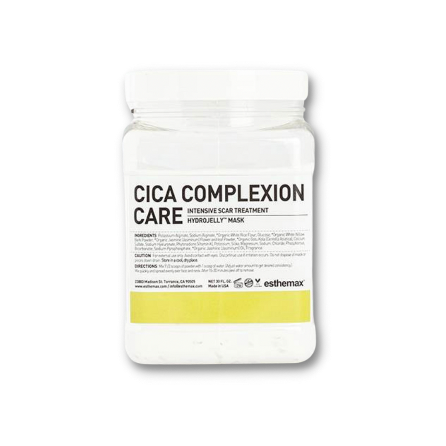 CICA COMPLEXION CARE_0