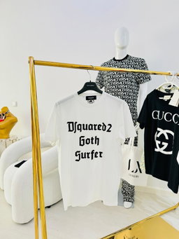 T shirt Dsquared 2