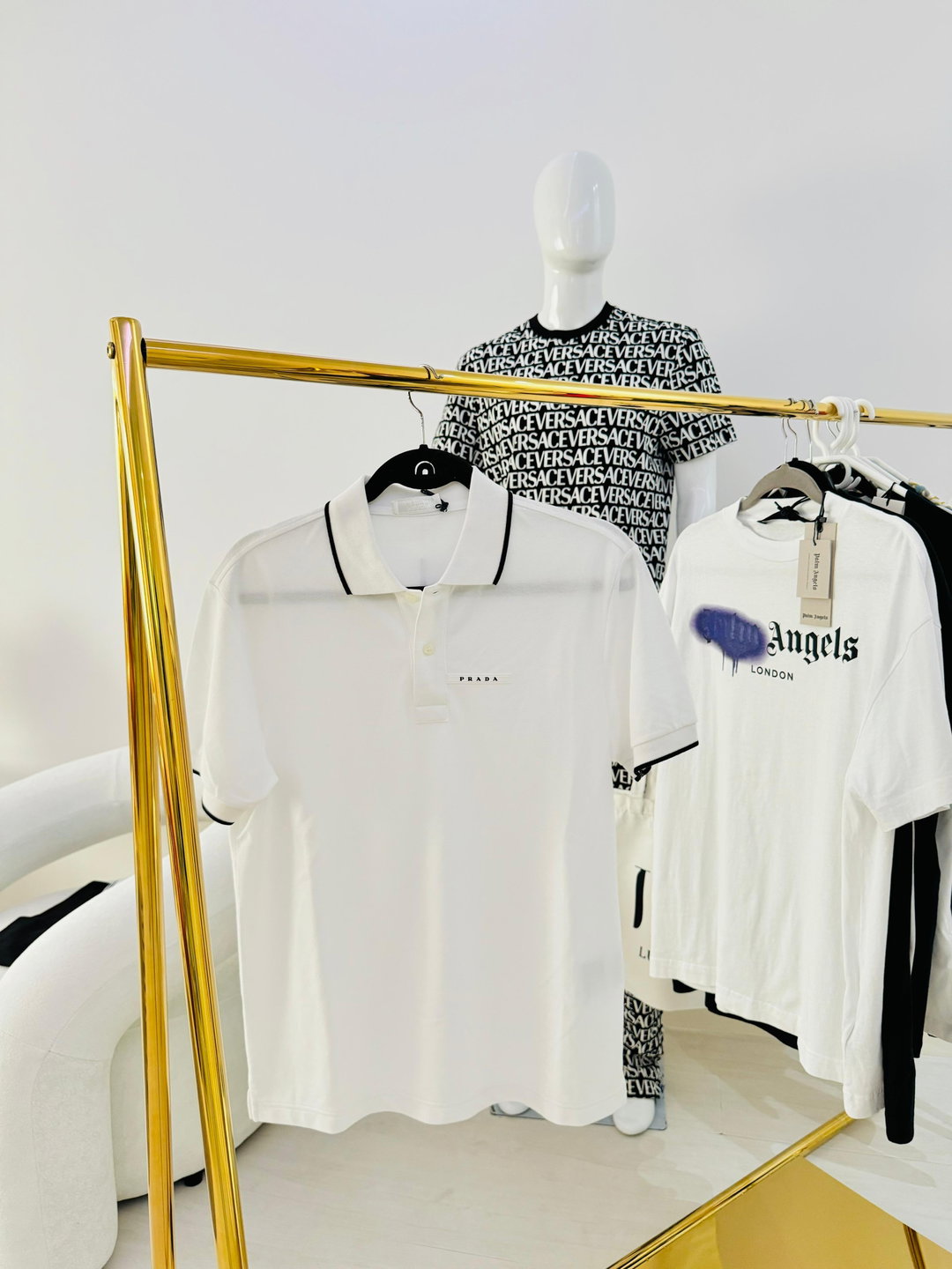 Polo Prada