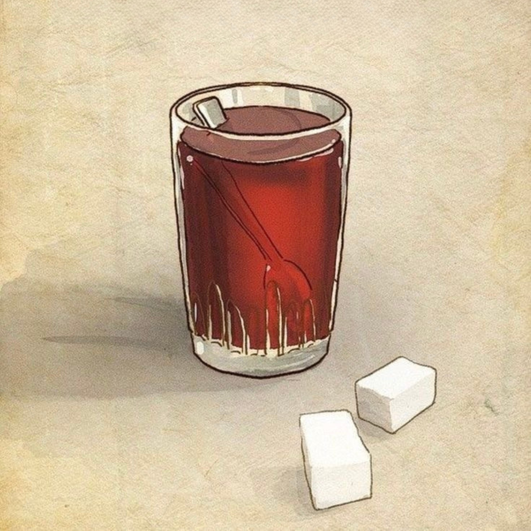 شاي كلاسيك - Classic Tea