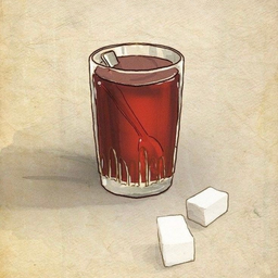 شاي كلاسيك - Classic Tea