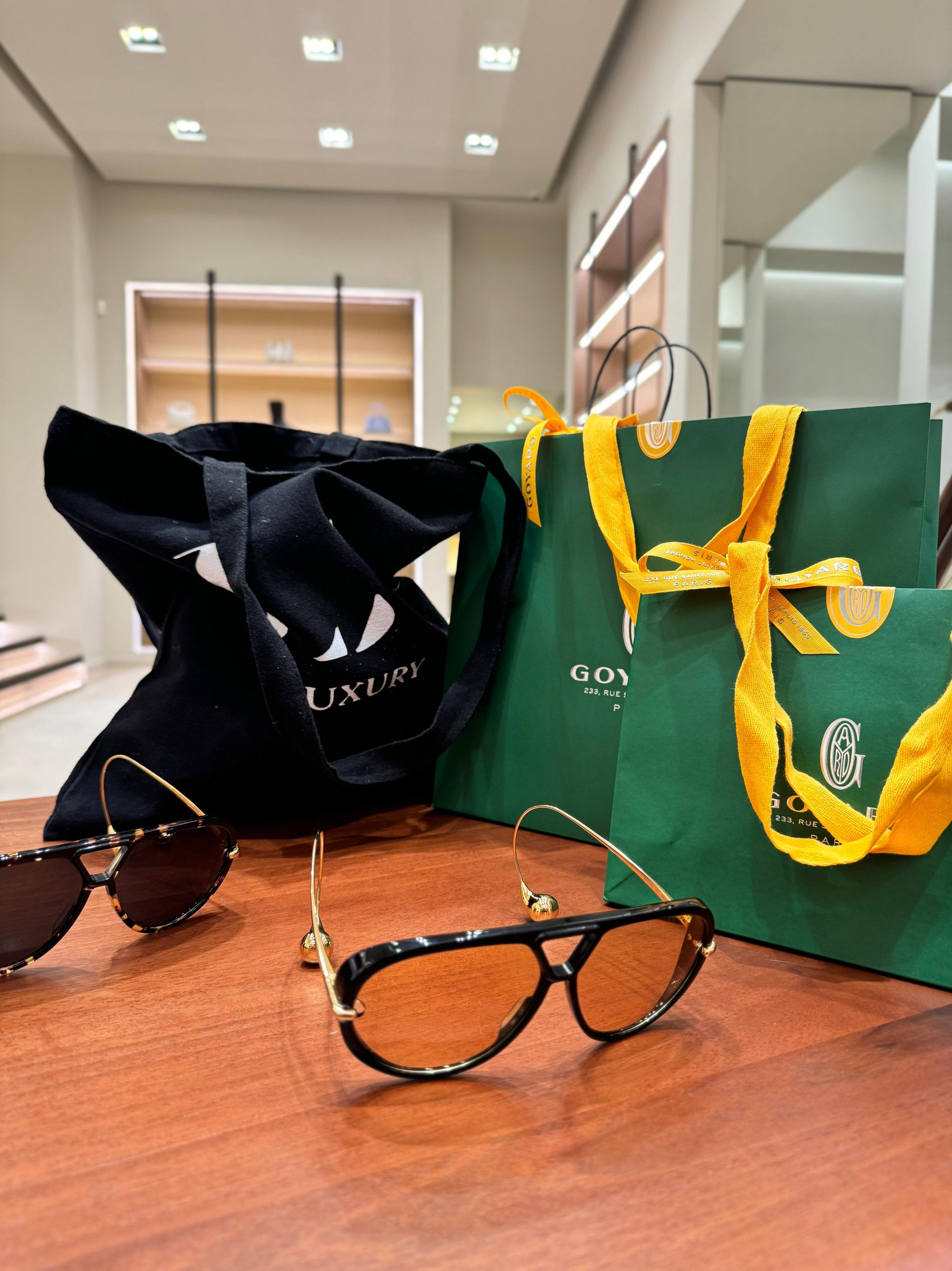 🚨 Óculos bottega veneta / MUST HAVE DO MOMENTO _11