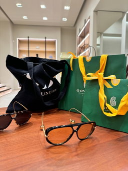🚨 Óculos bottega veneta / MUST HAVE DO MOMENTO 