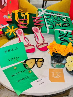 🚨 Óculos bottega veneta / MUST HAVE DO MOMENTO 