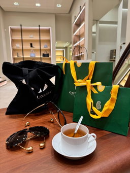 🚨 Óculos bottega veneta / MUST HAVE DO MOMENTO 