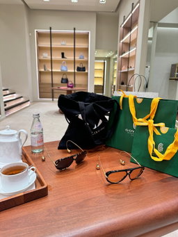 🚨 Óculos bottega veneta / MUST HAVE DO MOMENTO 