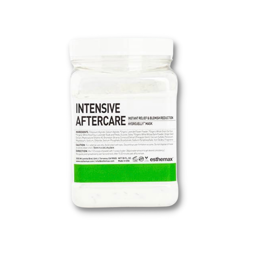 INTENSIVE AFTERCARE