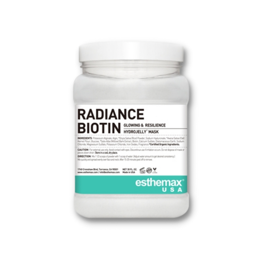 RADIANCE BIOTIN_0