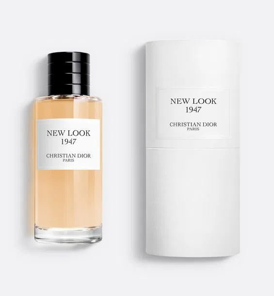 Perfume CD new look 1947_2