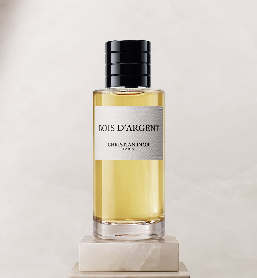 Perfume CD bois de argente
