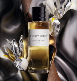 Perfume CD bois de argente 