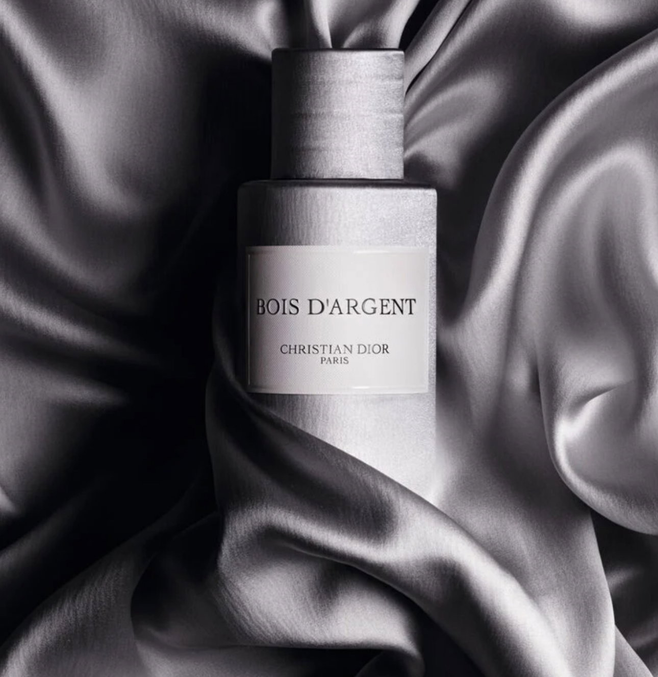 Perfume CD bois de argente _2