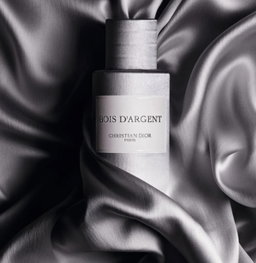 Perfume CD bois de argente 