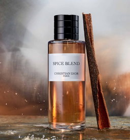 Perfume CD spice blend 