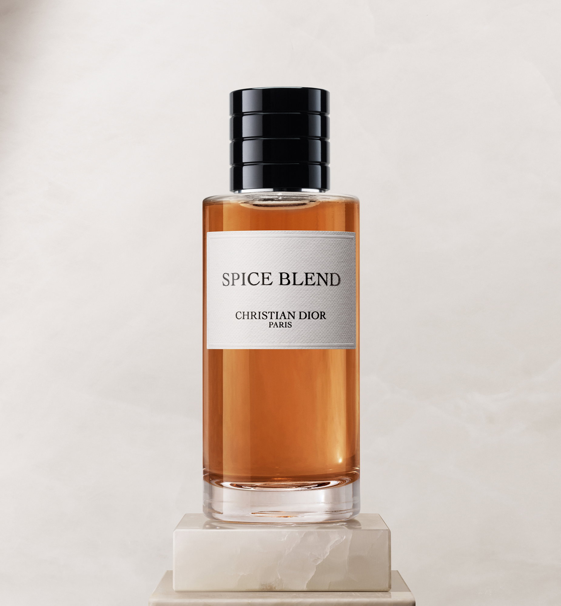 Perfume CD spice blend _1