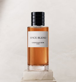 Perfume CD spice blend 