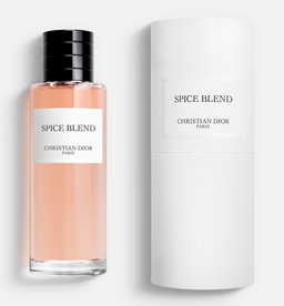 Perfume CD spice blend 