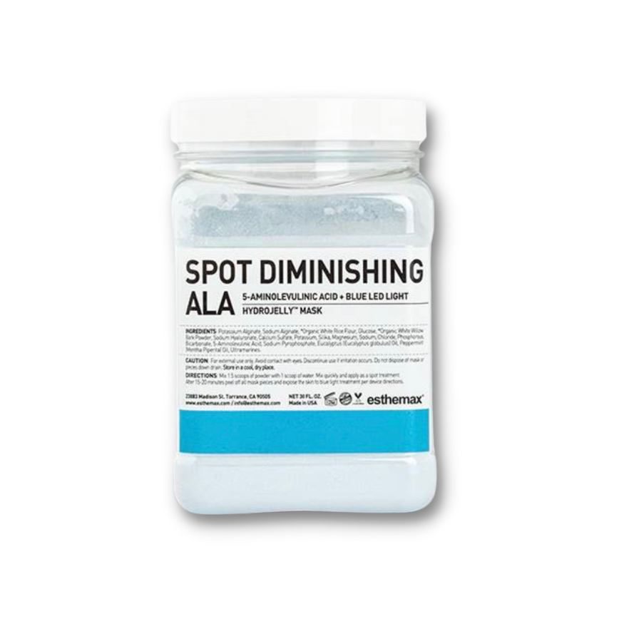 SPOT DIMINISHING ALA_0