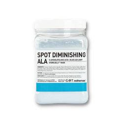 SPOT DIMINISHING ALA