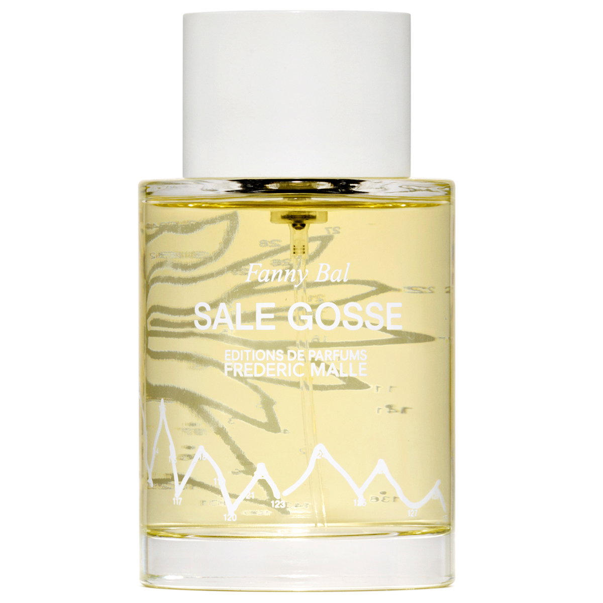 Perfume Fredric Malle - sale gosse _2