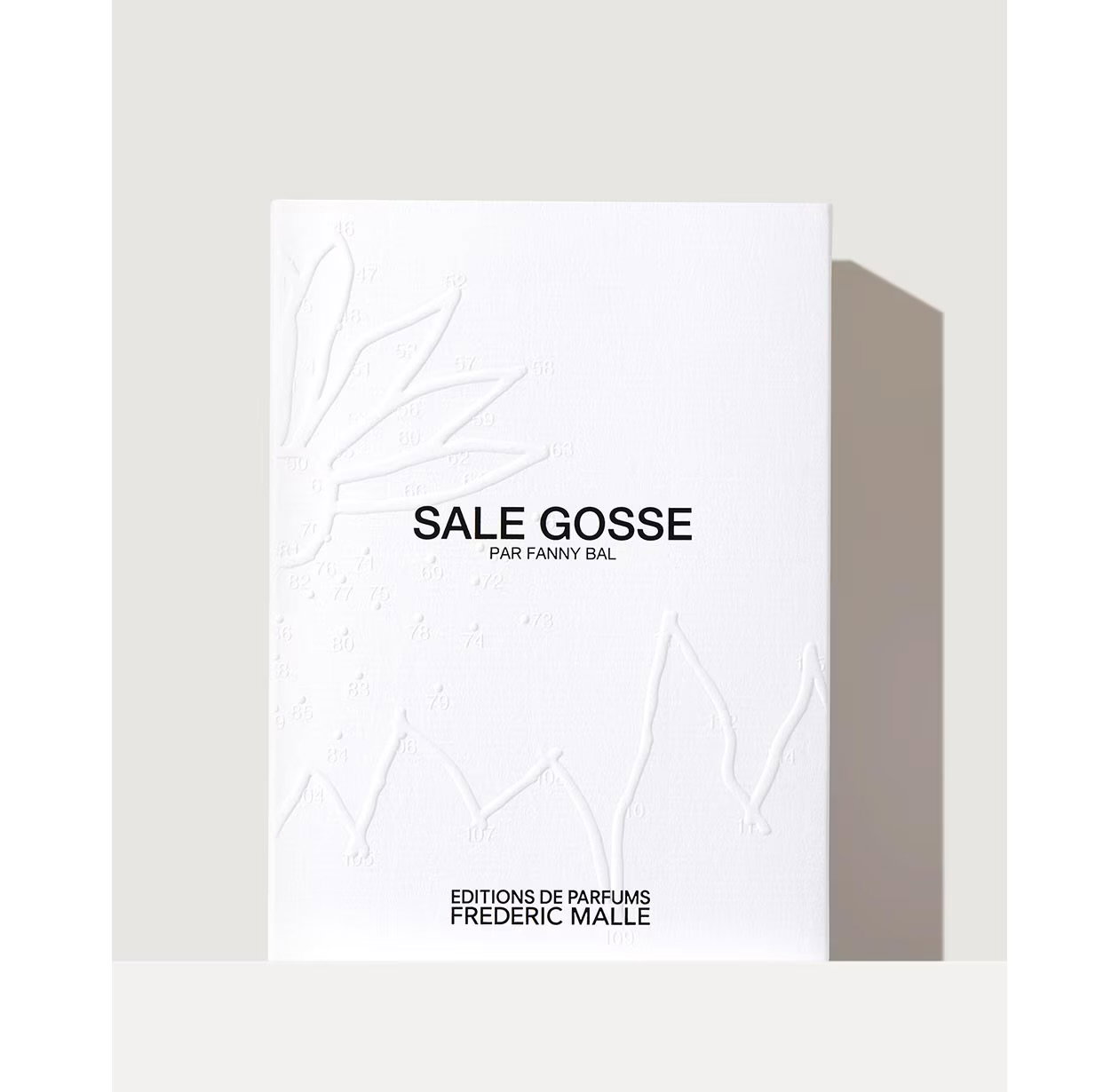 Perfume Fredric Malle - sale gosse _1