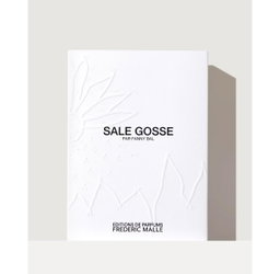 Perfume Fredric Malle - sale gosse 
