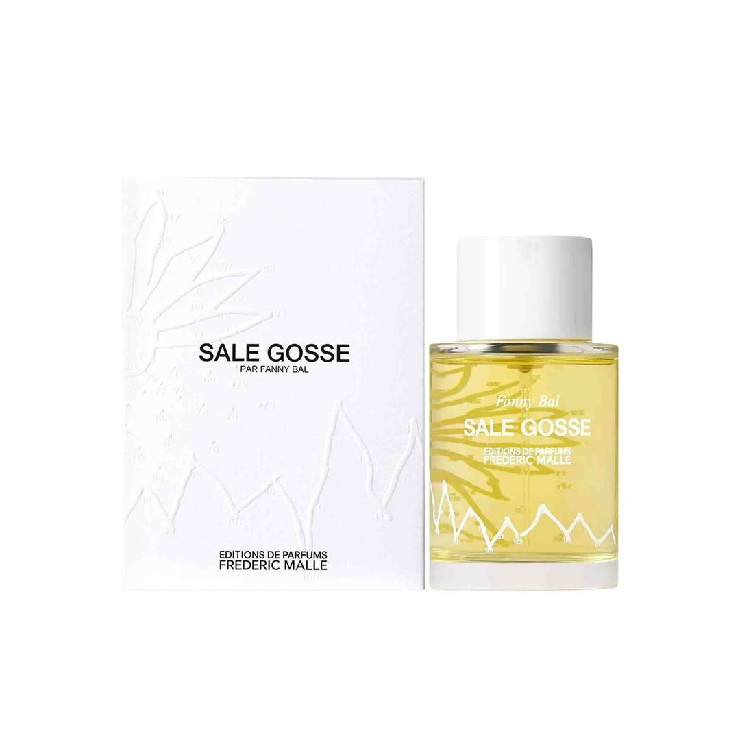 Perfume Fredric Malle - sale gosse 
