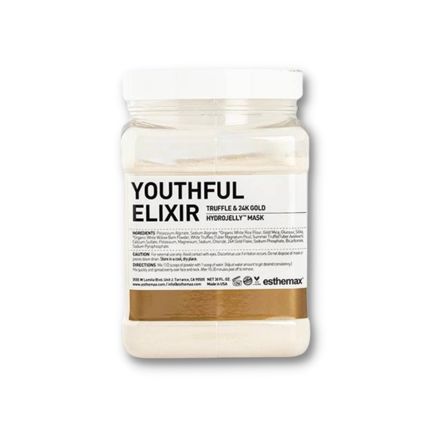 YOUTHFUL ELIXIR_0