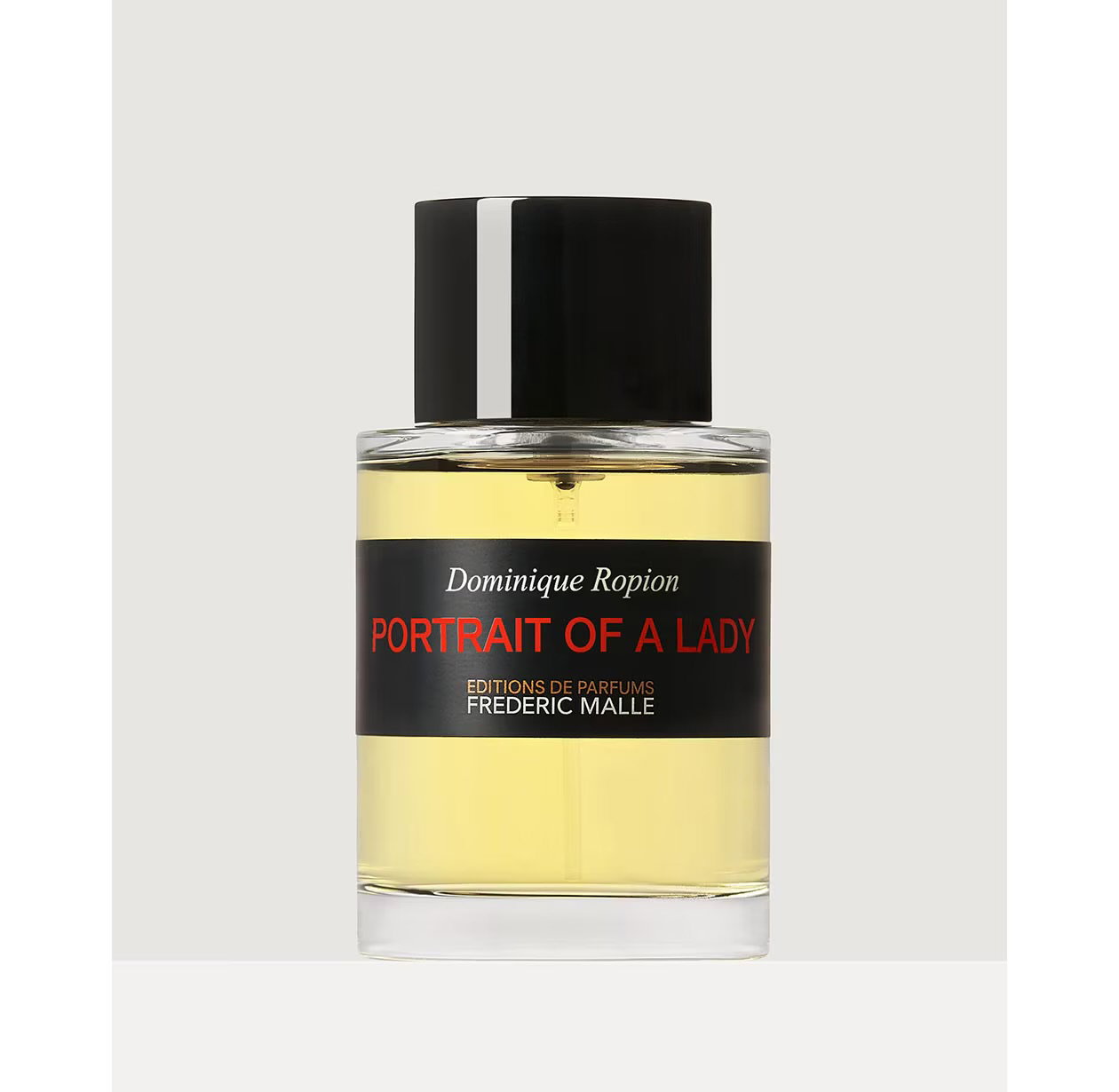 Perfume Fredric Malle - portrait of a lady _1