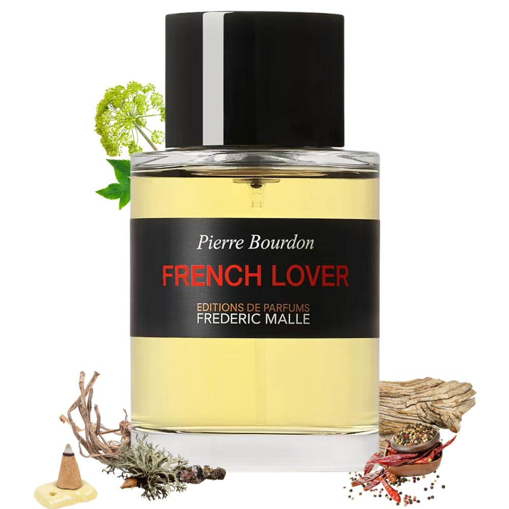 Fredric Malle - French lover _0