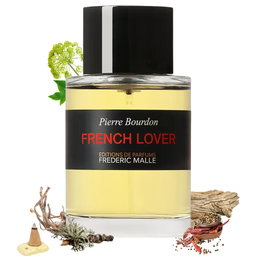 Fredric Malle - French lover 