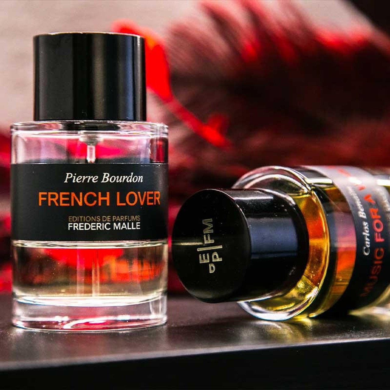 Fredric Malle - French lover _3