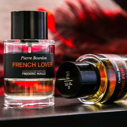 Fredric Malle - French lover 