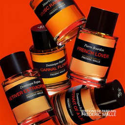 Fredric Malle - French lover 