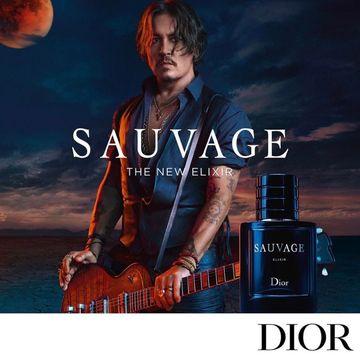 Perfume Dior sauvage elixir _3