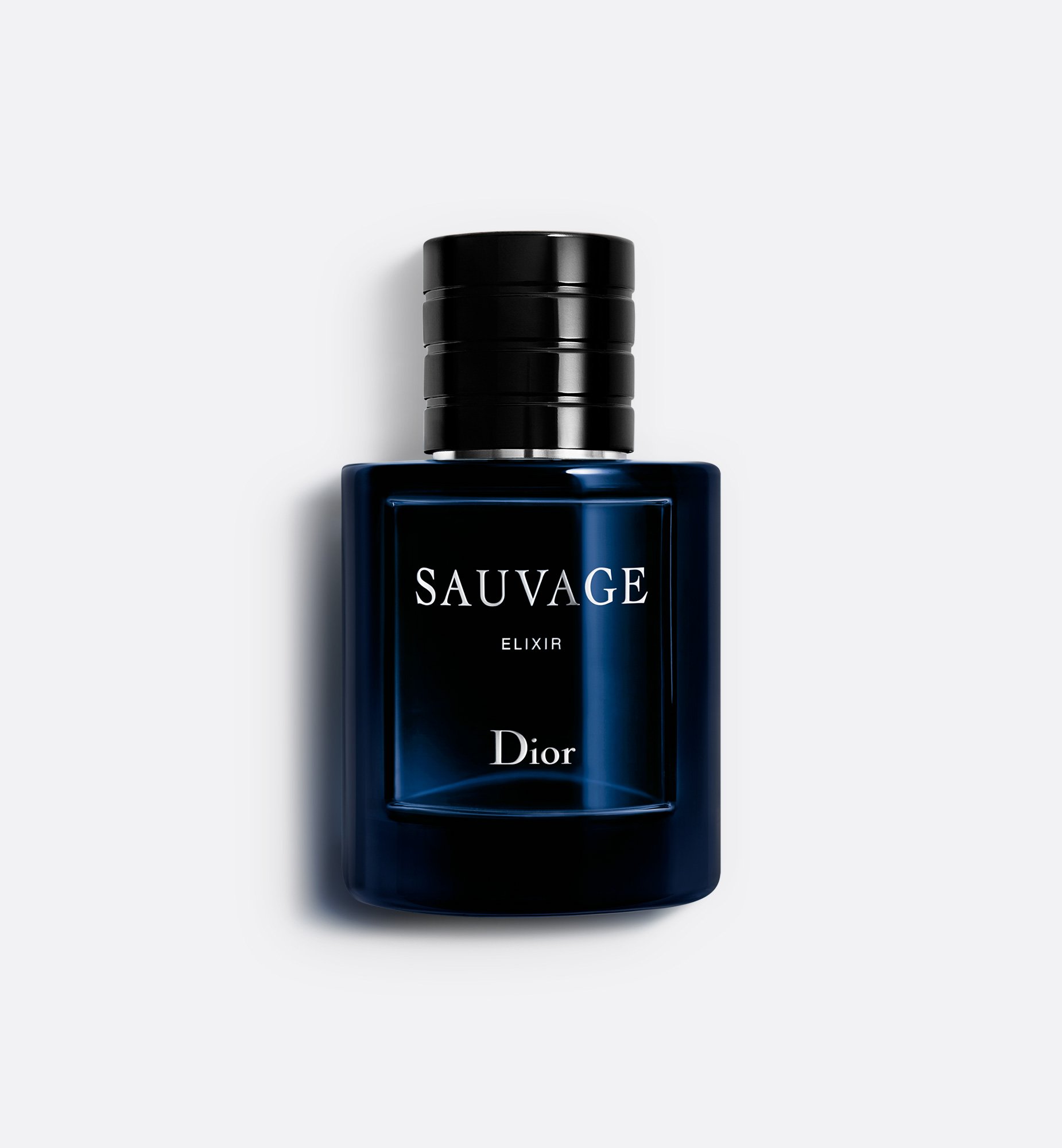 Perfume Dior sauvage elixir _2
