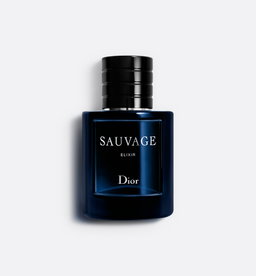 Perfume Dior sauvage elixir 