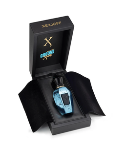 Perfume Xerjoff - Edição limitada 
