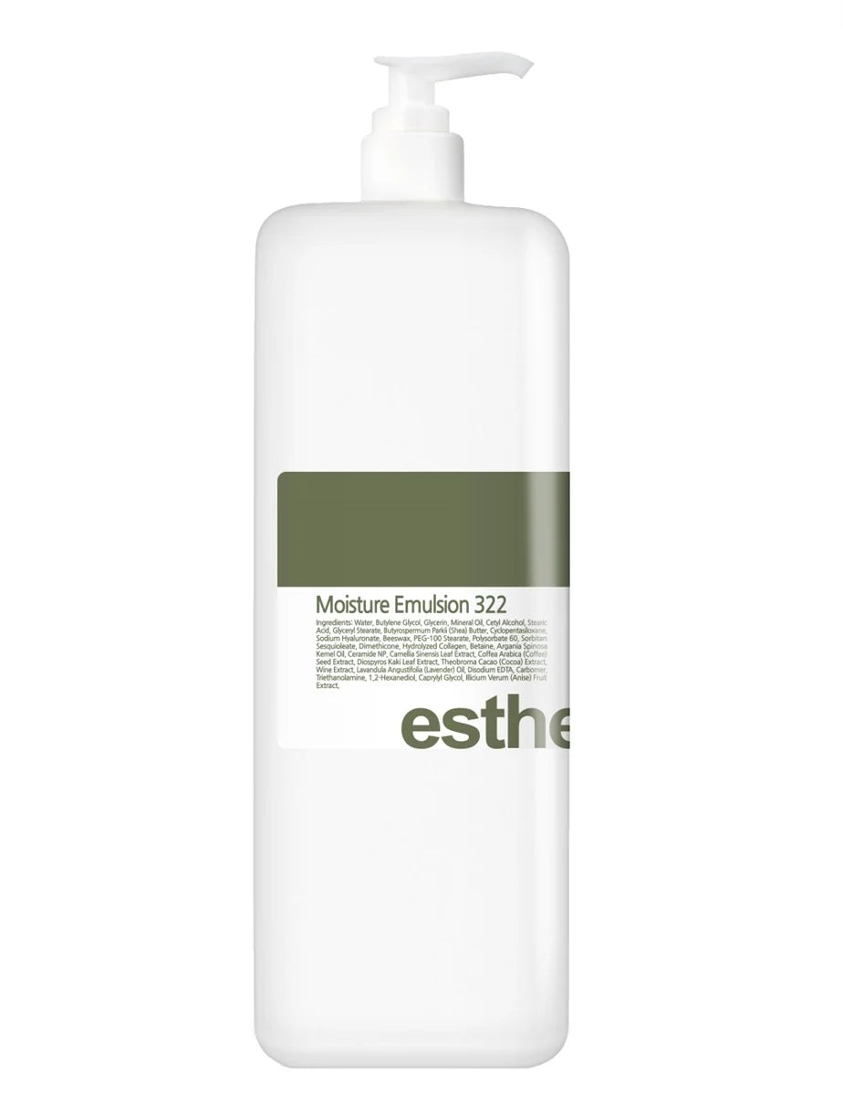 Moisture Skin Emulsion