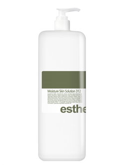 Moisture Skin Solution - Toner