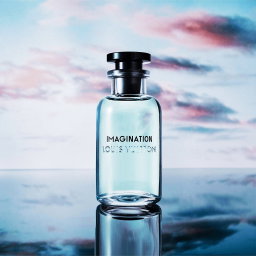 Perfume Louis Vuitton - imagination 