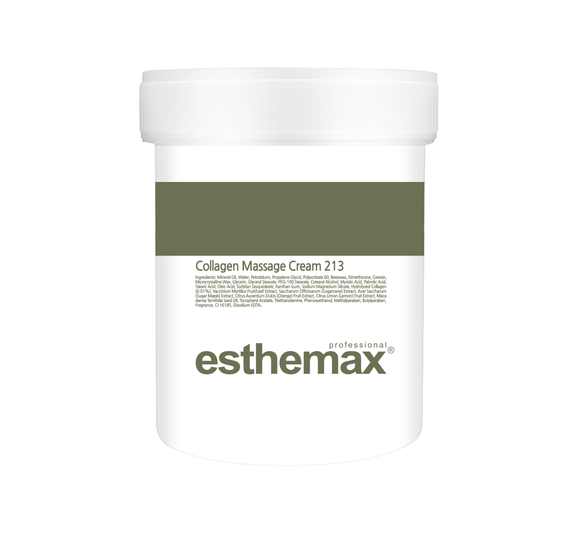 Collagen massage cream_0