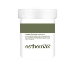 Collagen massage cream