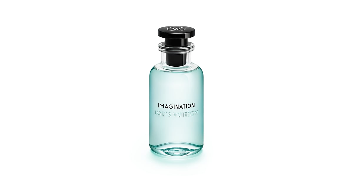 Perfume Louis Vuitton - imagination _2