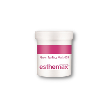 GREEN TEA FACE MASK (Antioxydant et Purifiant)
