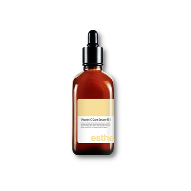 VITAMIN C CURE SERUM