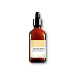 VITAMIN C CURE SERUM
