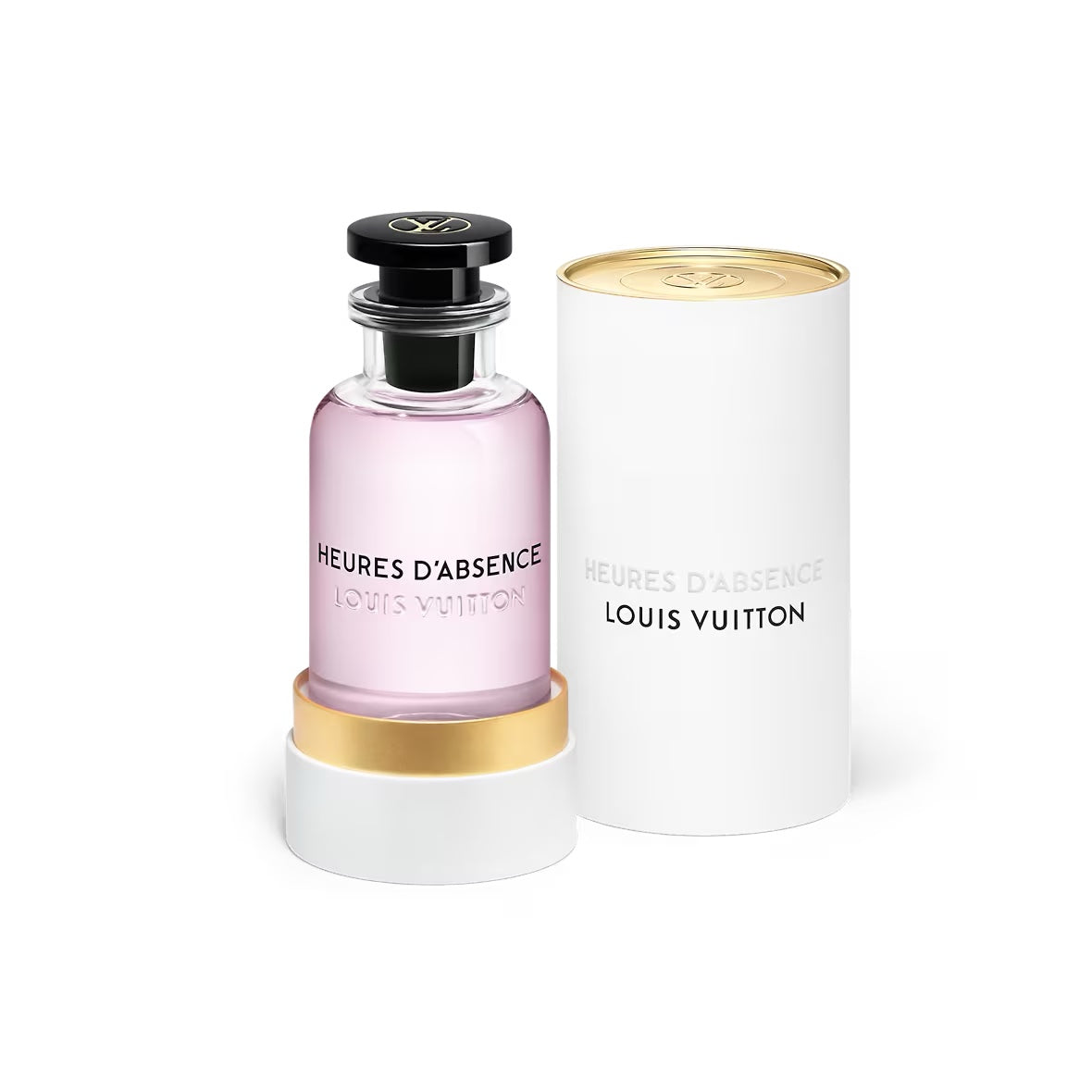Perfume Louis Vuitton- heures d’absence_2