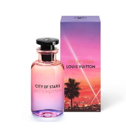 Perfume city of stars - Louis Vuitton